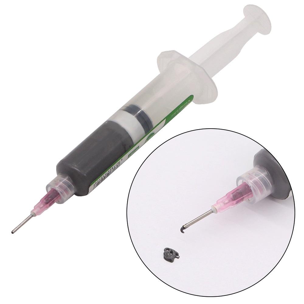 

Флюсовые приборы для BGA CSP Ch 10CC для pcb SMT IC