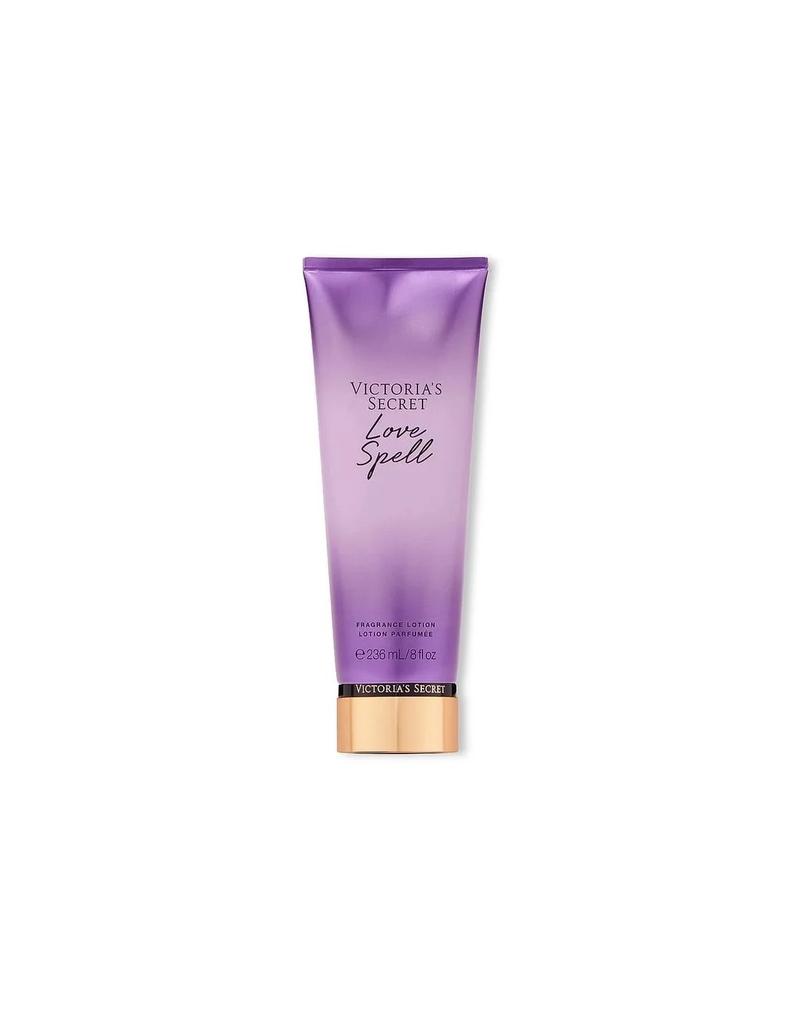 Victoria's Secret Victoria,s S Body Lotion 236 Love Spell