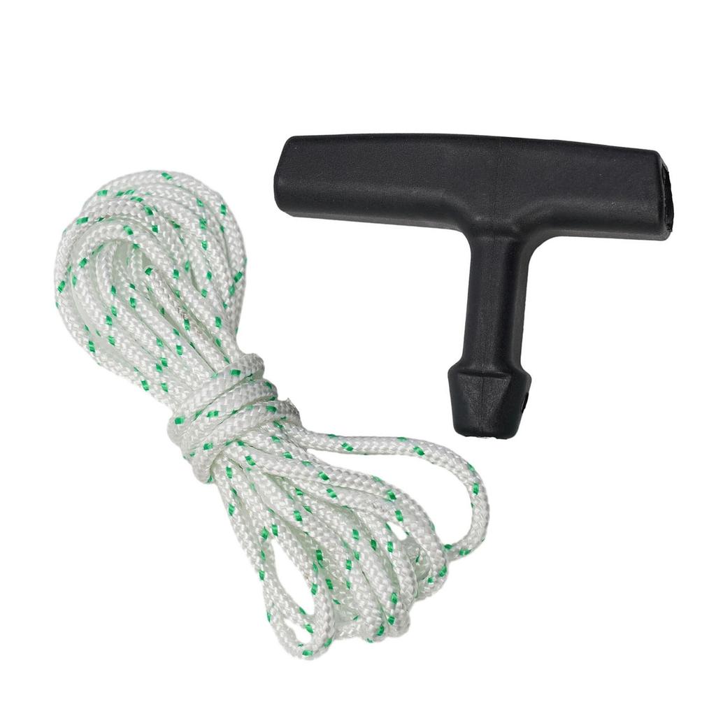 Accessories Pull Handle Corde Lawnmower Replacement