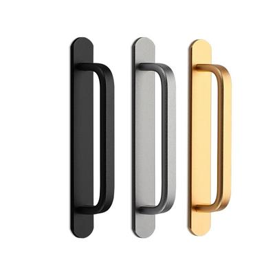 Ferragens e fechaduras de portas – Puxadores de porta