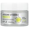 APLB, Liposomal Vitamin C LX Cream, 55ml (1.86 Fl Oz)