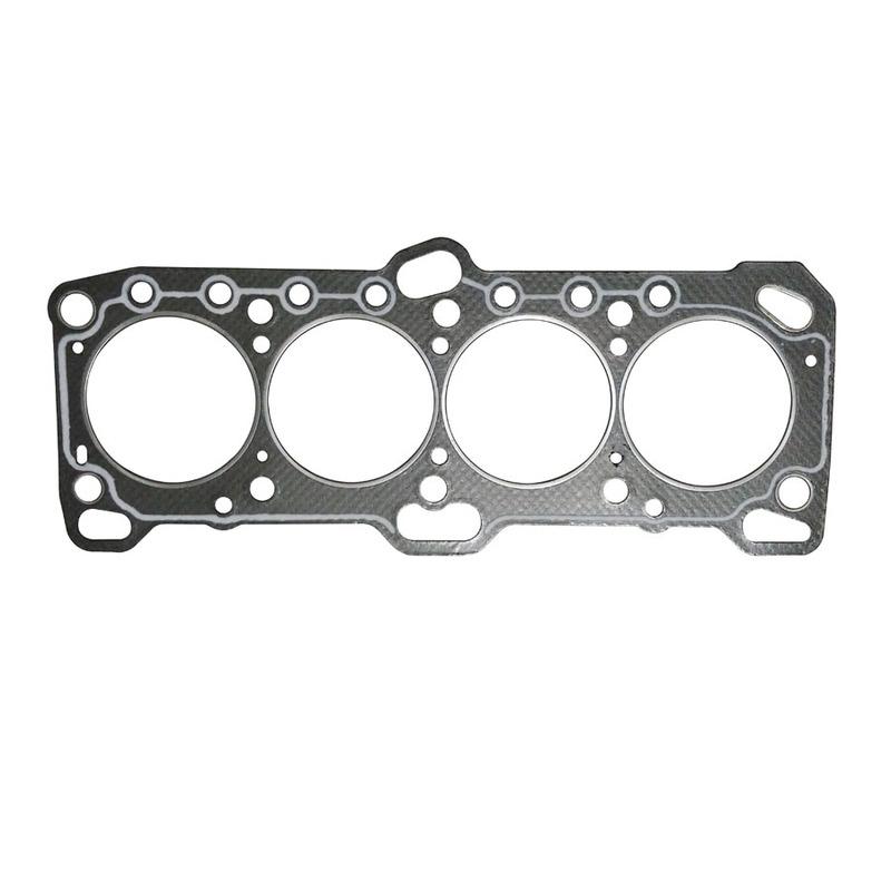 FOR MITSUBISHI L300 PAJERO STARION PICK-UP 4G63 G63B 8V 2.0L Engine Gasket Overhaul Package MD040272 Mechanging