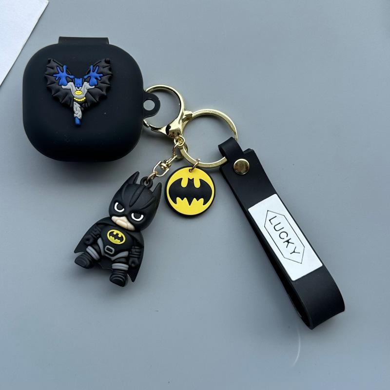For Samsung Galaxy buds1/1pro Bluetooth headset case trendy cartoon silicone soft case