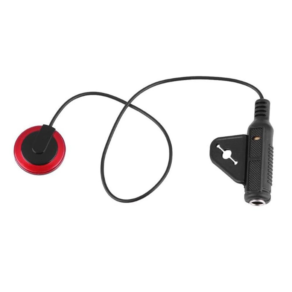 Instrument Sound Microphone Pickup Audio Jack Guitar Pickup Device  Guitar Accessories