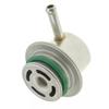 Superior Efficiency Fuel Pressure Regulator Exact Fuel Management Heat Resistant Fuel Pressure Control for Automotive