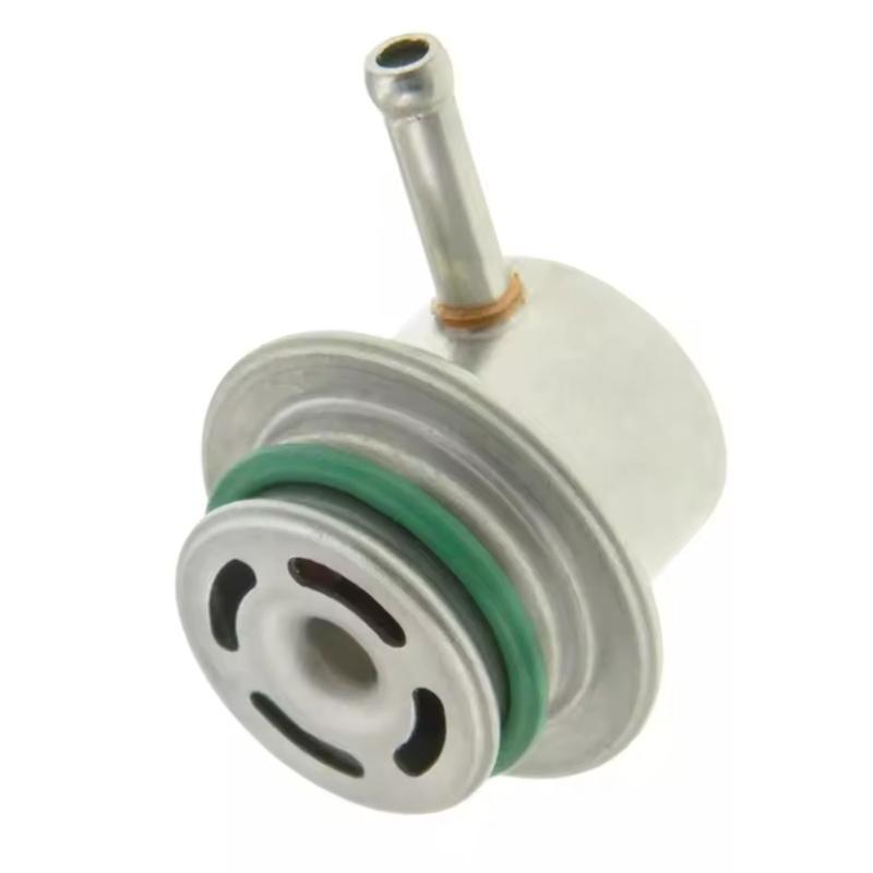 Superior Efficiency Fuel Pressure Regulator Exact Fuel Management Heat Resistant Fuel Pressure Control for Automotive