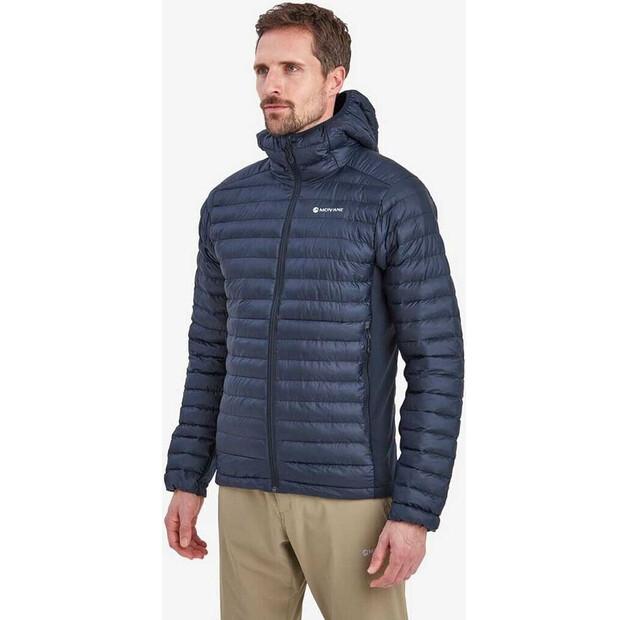 Пуховик Montane Icarus Lite Hoodie