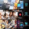 2025 Sport Smart Watch For Men 1.96'' Screen Blood Oxygen Bluetooth Call Watch 100+Sport Waterproof Smartwatch Man Reloj Hombre