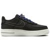 Nike Air Force 1 LV8 3 GS 'Moving Company - Black' Sneakers DV1622-001