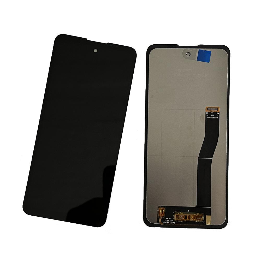 LCD Screen and Digitizer Full Assembly For Cubot KingKong  Power
