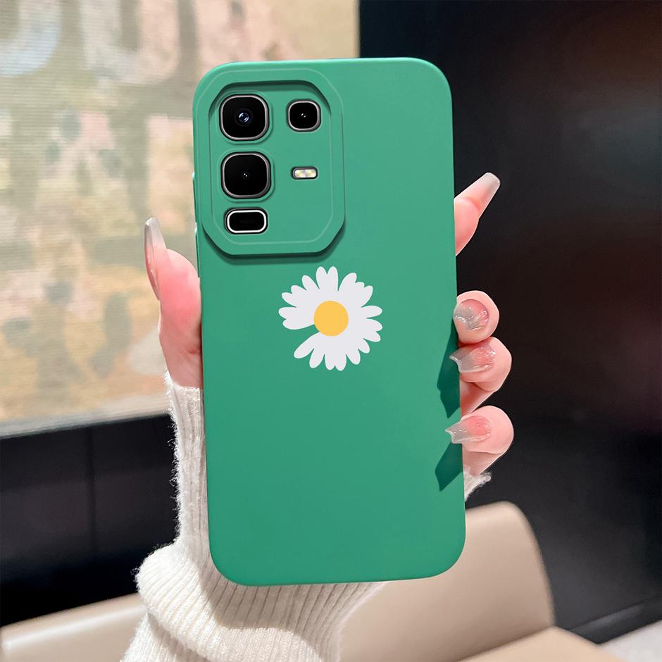 For Infinix Note 50 Pro Plus 50x 4G 5G Phone Case Cute Cartoon Cat Soft Silicone Anti Scratch Protective Bumper Back Cover Funda