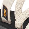 Teva Women S cuShioned Multi Strap Flip Flop Voya zilleSa