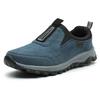 Indestructible Man Shoe Sneakers Breathable Running Shoes Lightweight Anti-slip Outdoor Men's Sneakers Male Shoes