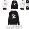 Premium Women Long Sleeve Hoodie Sweatshirt Sweater For Casual Everyday Wear