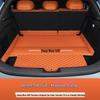 2026 Deep Blue S05 Car Trunk Mat for Chang'an, Custom Decoration