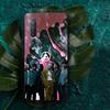L-Linkin Meteora P-Park Handyhülle Für Redmi Note 4 X 5 A 6 7 8 T 9 9S 10 11 11S 11Epro Poco M3 Pro