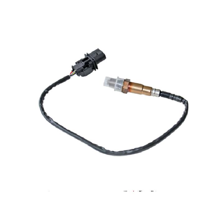 Oxygen Sensor 0258017237 For OPEL Agila SUZUKI Splash Vauxhall 08-14