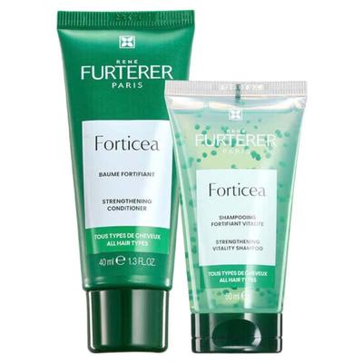 Fortifying Hair Care Set