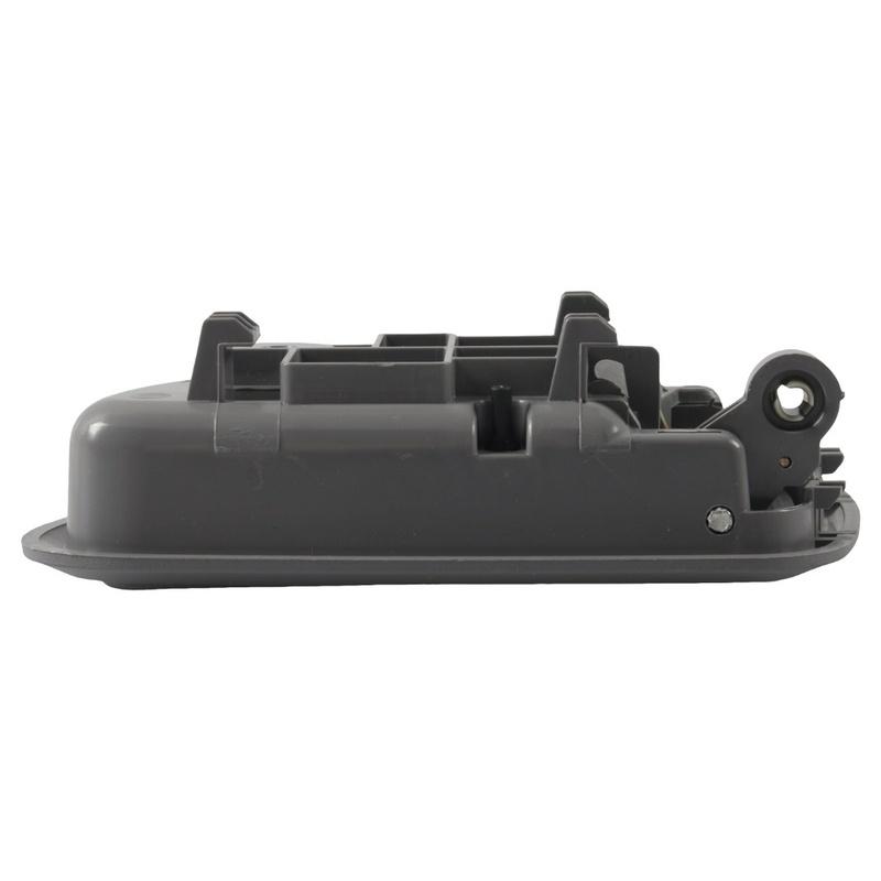 For Interior Repair 12.2*4.m Car Door Handle Lightweight Interior Handle Accessory ABS Construction Heat Resistant