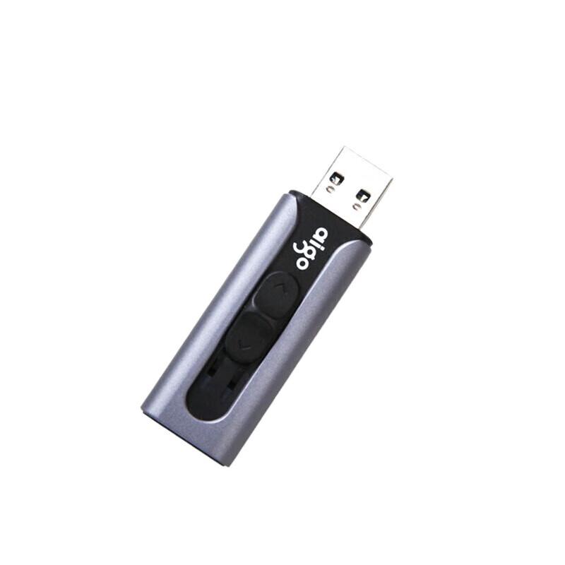 

AIGO U335 USB 3.0 Metal Push-Pull Flash Drive