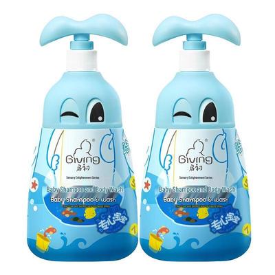 Bade- & Duschartikel – Shampoos & Seifen für Kinder