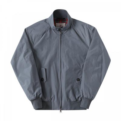 Barracuta Brcps0001bcny1 139 G9 Herrington Herrenjacke