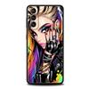 Hot Girls Phone Case for Samsung Galaxy S26 S25 S24 S23 S22 S20 S21 FE Ultra S25 Edge Plus 5G Soft TPU Cover Fundas Capas Coque