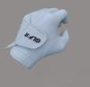 Luvas de Golfe GLFR Premium Top 1% Couro Cabretta, Pegada Sedosa,