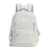 Student Schoolbag Women's Large Capacity Backpack