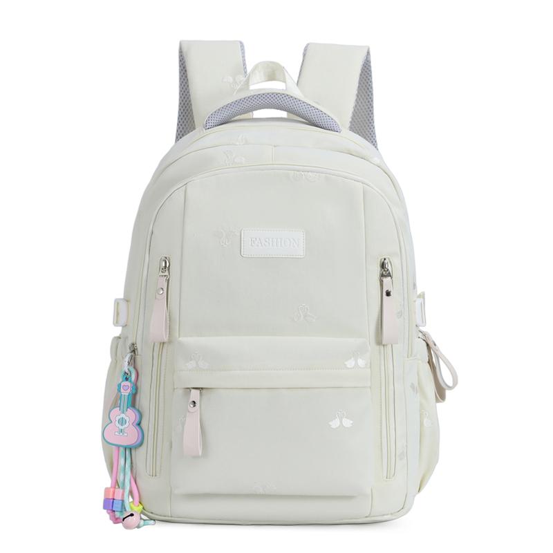 Student Schoolbag Women's Large Capacity Backpack