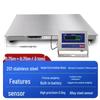Haozhan Stainless Steel Industrial Floor Scale (CN Version)