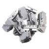 Toyota/Jeep/Chrysler Fender Liner & Wheel Arch Clip (68172491AA,11571175)