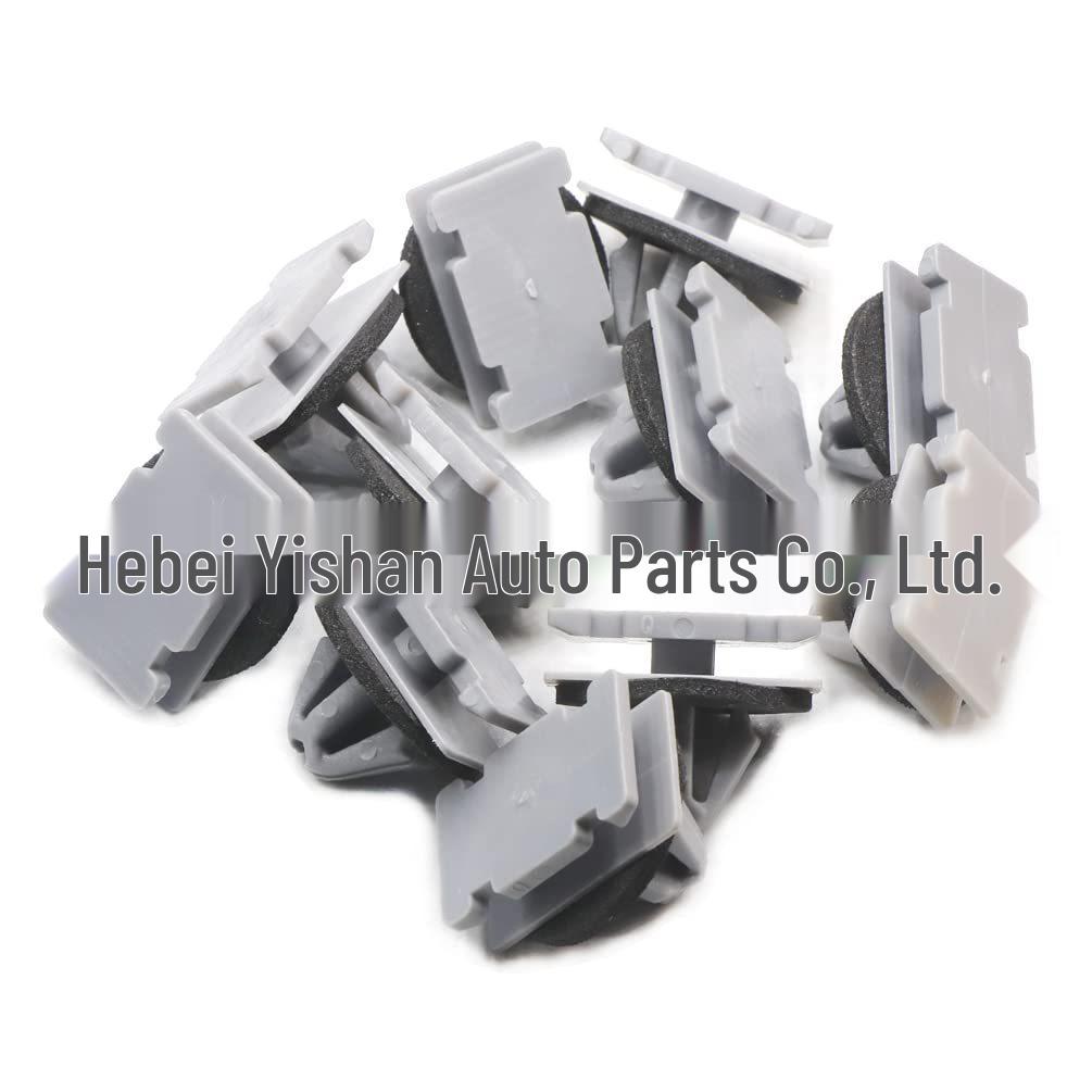 Toyota/Jeep/Chrysler Fender Liner & Wheel Arch Clip (68172491AA,11571175)