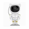 Astronaut Starry Galaxy Projector Night Light Lamp Space Nebula Star