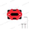 ADV160 Motorcycle CNC Aluminum Disc Brake Master Cylinder Fluid Reservoir Cover