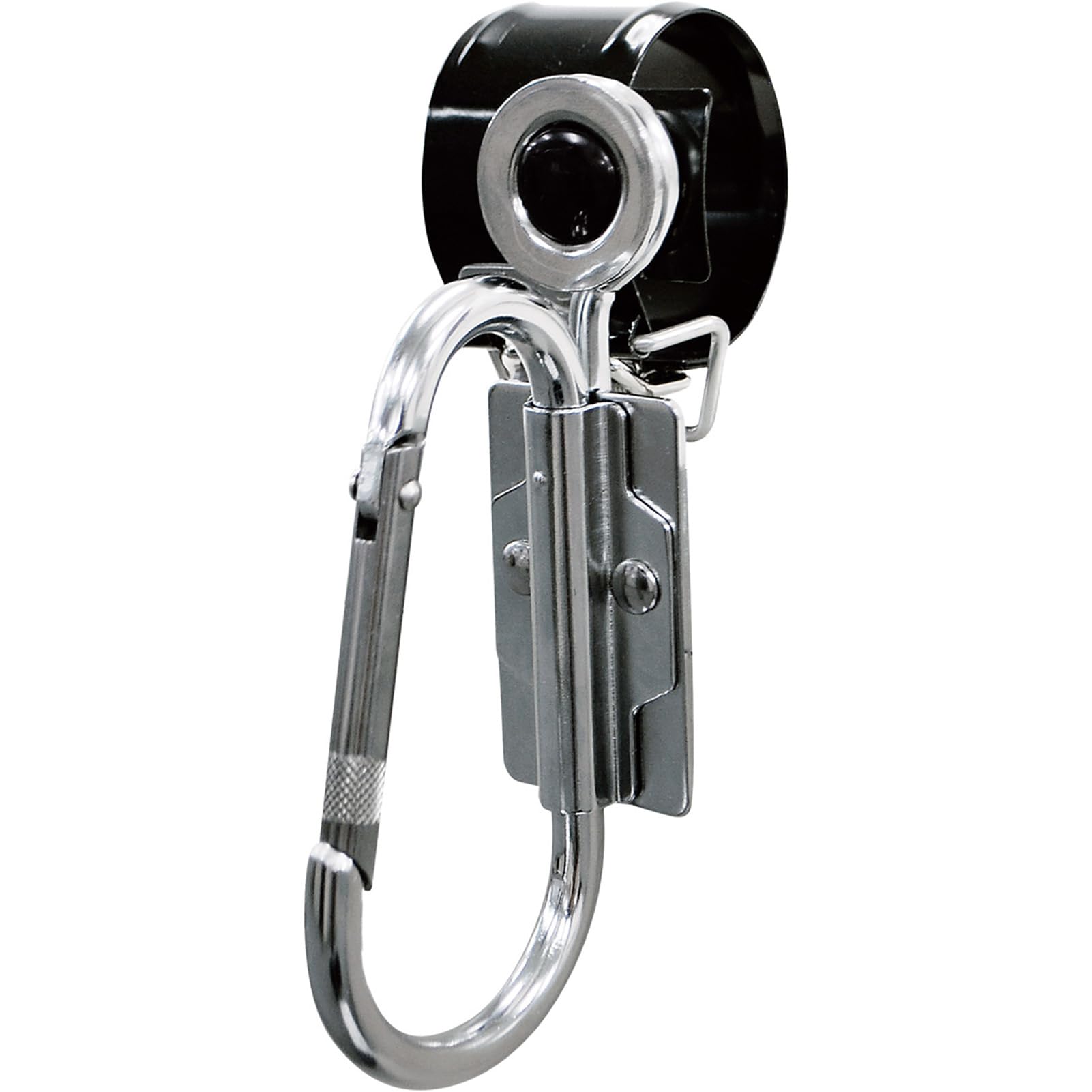 

MKK single tube catcher carabiner TC-1