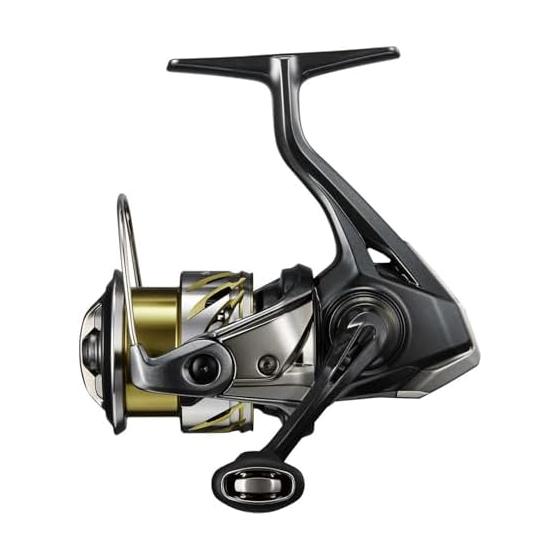 SHIMANO spinning reel 25 Soare XR C2500SHG