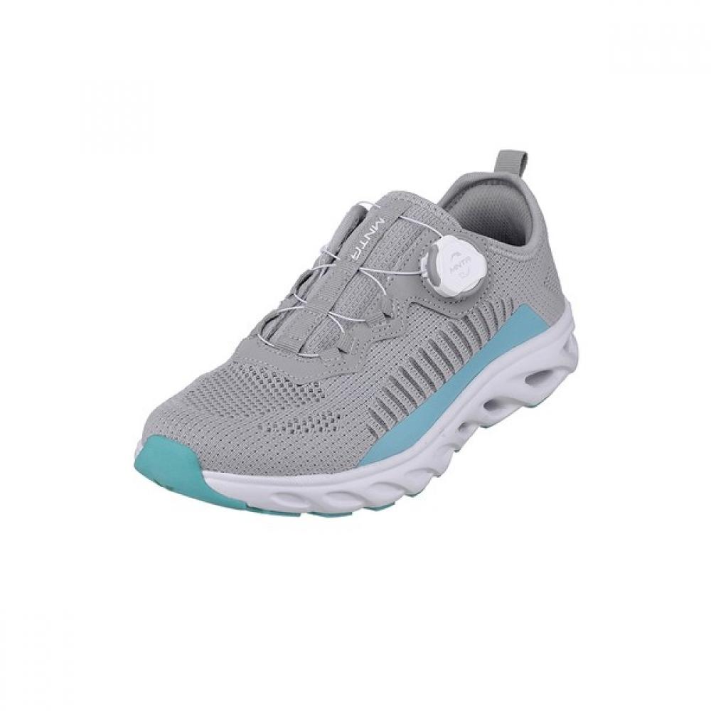 

[Mountia] Mountia SprinG And Summer Public Lake G 6mqshm2902 GRAY/275