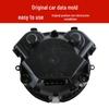 Rearview Mirror Lens Folding Motor for Hyundai Mingtu, Sonata 8, Kia Sportage, Soul, K5, Yue Dong