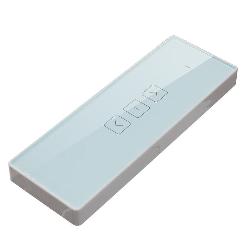 OLOEY Smart Electric Curtain Track