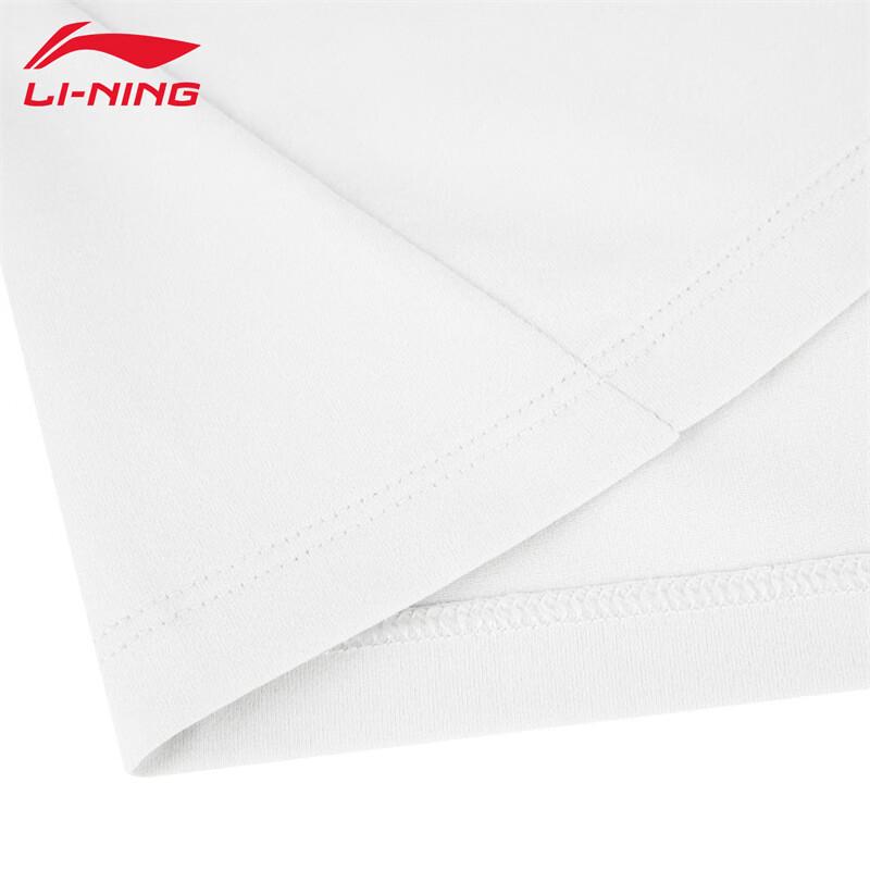Li-Ning 2026 Versatile Business Women's Short Sleeve Polo