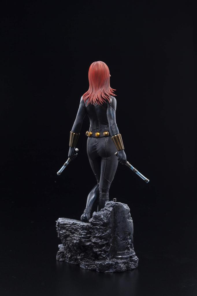 ArtFX Premier Women of Black Widow - Marvel, (Pre-Painted) (1/10 Scale)