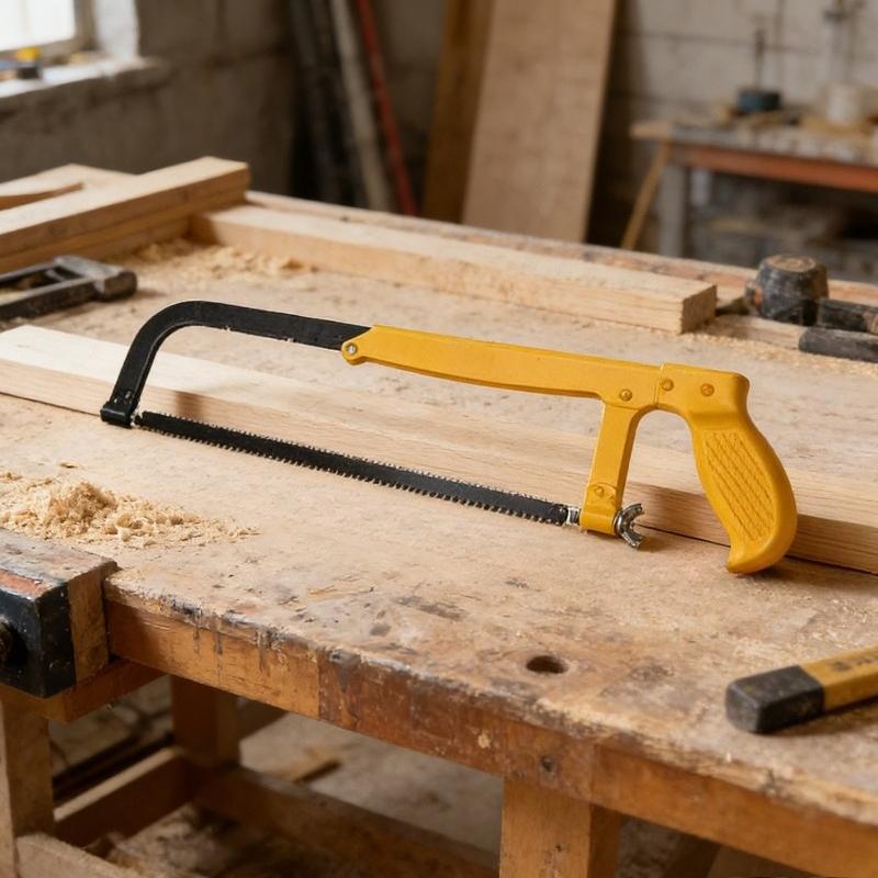 

1pcs Adjustable Woodworking Saw Handheld Household Saw Fast Cutting Manual Tools Home Multifunctional Steel Saw and Hand Saws 290mm-320mm