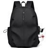 New Trend Dual-Shoulder Travel Backpack: Large Capacity for High School & College Students