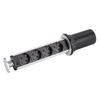 Standard Wall Power Socket Desktop Countertop Point Pull Retractable Socket Outlet
