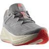 SALOMON AERO GLIDE 3 Breathable Support Low Top Running Shoes Men's Gray Sneakers 478106