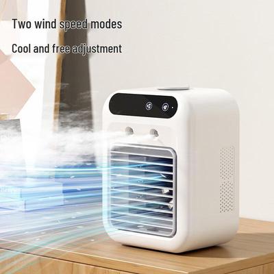 Rongshi L7 Portable Quiet Air Cooler Fan