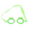 Swim Accessories Cartoon Children's Swimming Goggles Kids Glasses Mountain Bike Toddler