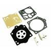 Kit Carburetor Gasket Garden Outdoor Accessories Assembly Chainsaw Equipment Lawn Tools 394 61 Mower Parts 181