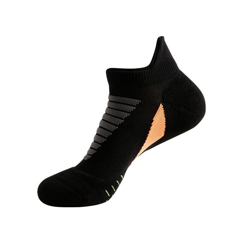 WEZHO Men s Professional Running Socks